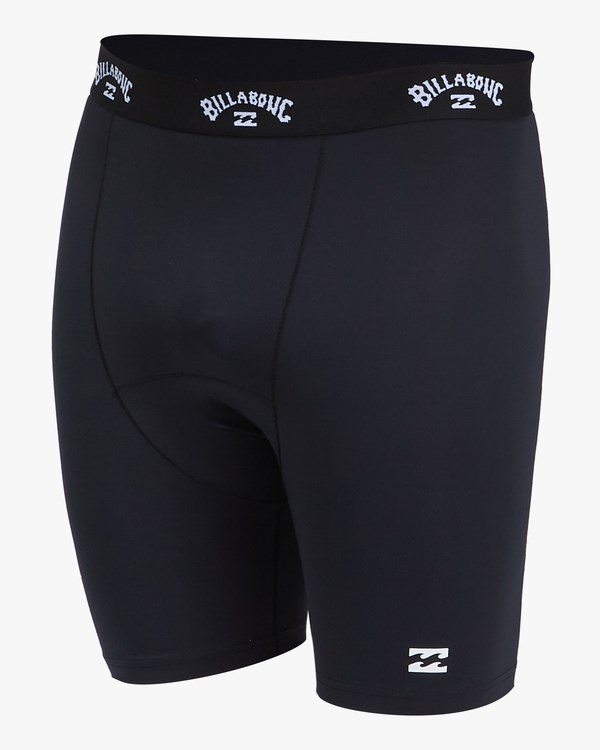 Billabong All Day Undershorts Negras | EBPUXJ813