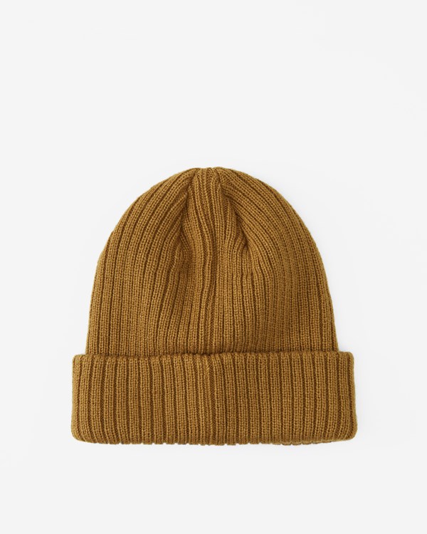 Billabong Arcade Beanie Clay | RIESWG865