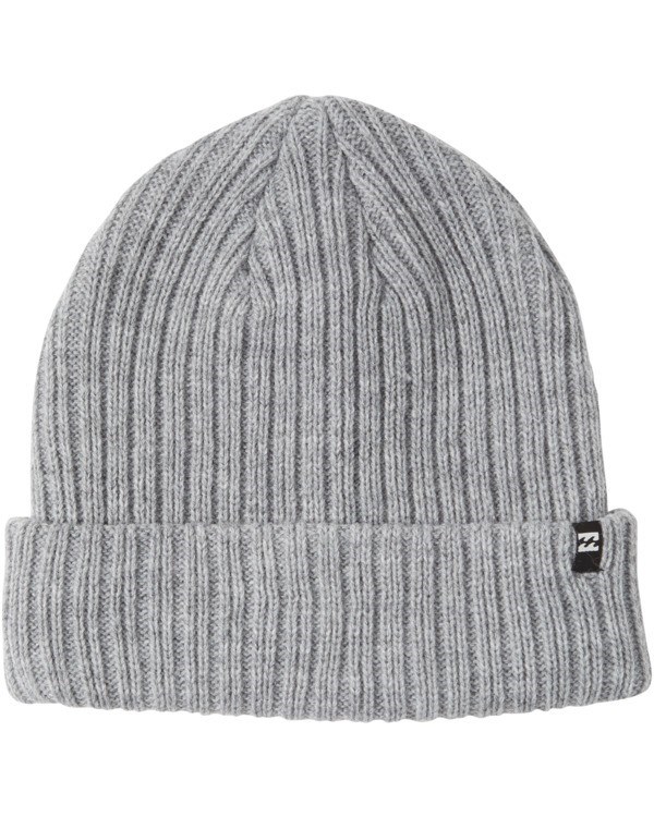 Billabong Arcade Beanie Gris | UERTLQ273