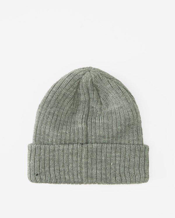 Billabong Arcade Beanie Gris | UERTLQ273