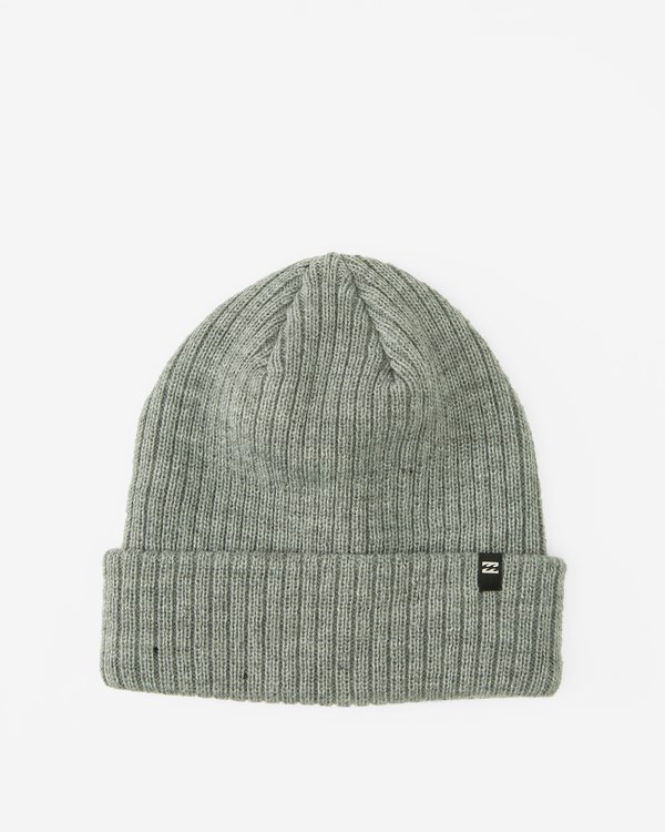 Billabong Arcade Beanie Gris | UERTLQ273