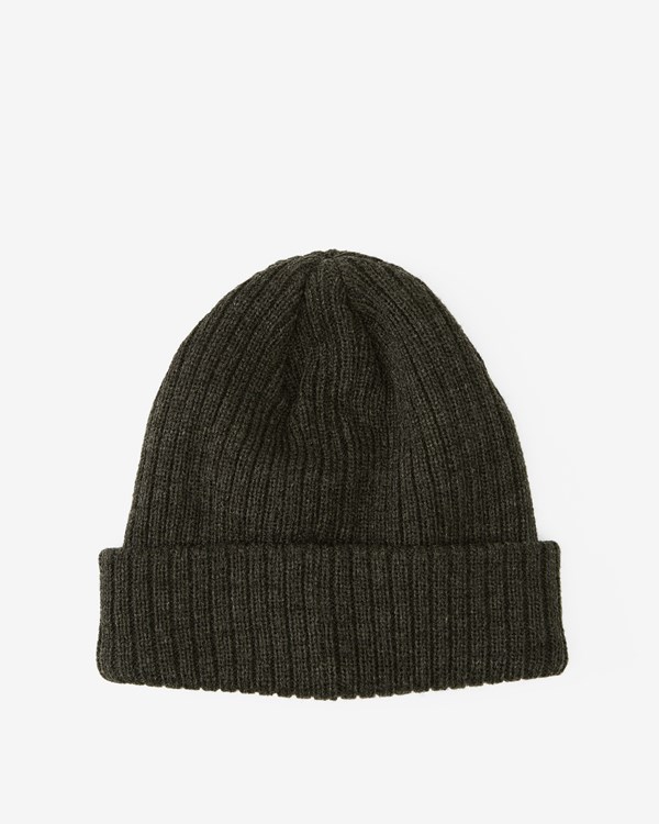 Billabong Arcade Beanie Negras | ZAJLHU378