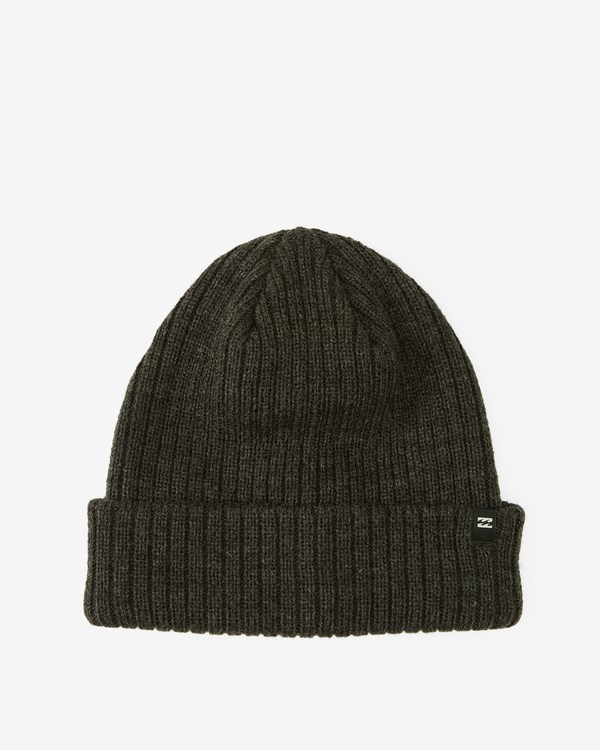 Billabong Arcade Beanie Negras | ZAJLHU378