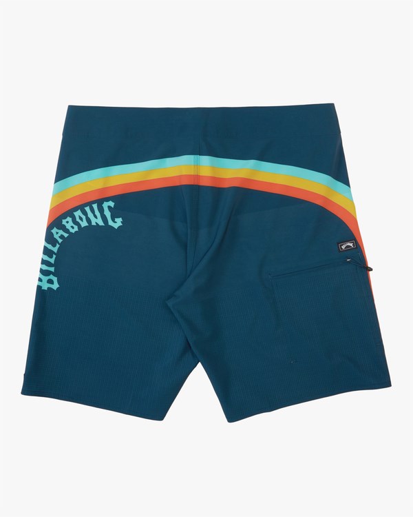 Billabong Arch Airlite Boardshorts 18.5