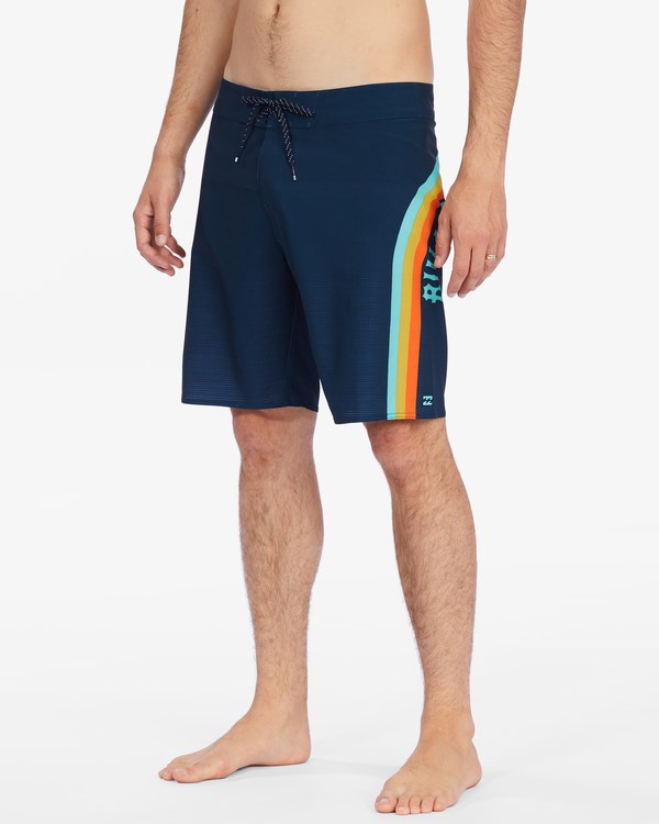 Billabong Arch Airlite Boardshorts 18.5