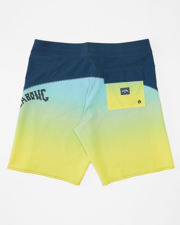 Billabong Arch Pro Boardshorts 19