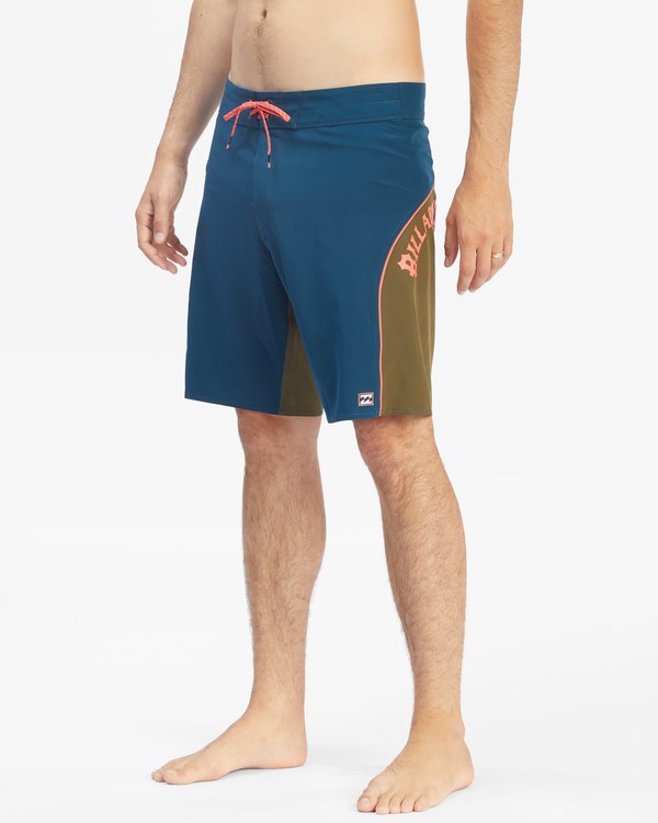 Billabong Arch Pro Boardshorts 19