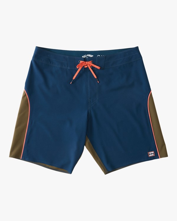 Billabong Arch Pro Boardshorts 19\