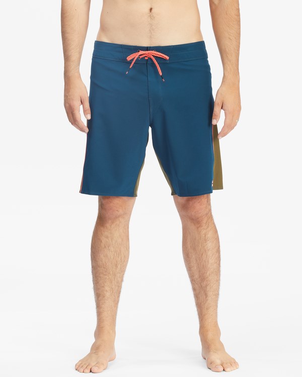 Billabong Arch Pro Boardshorts 19