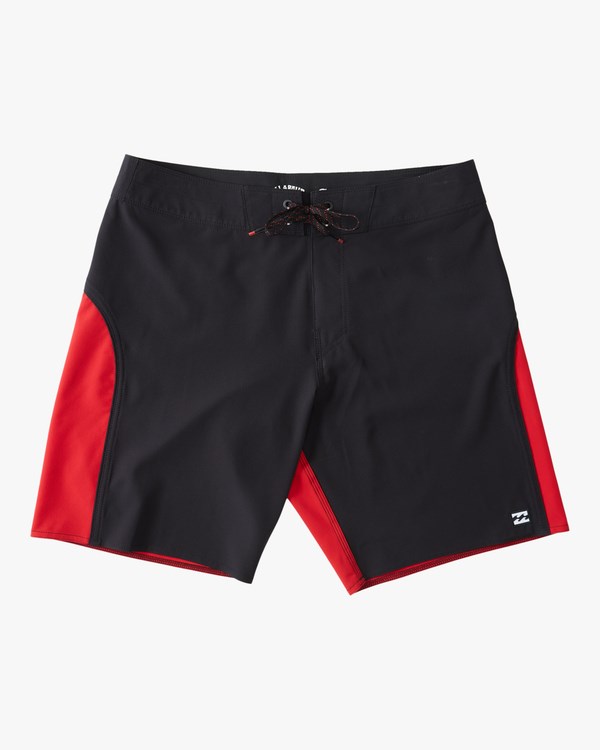 Billabong Arch Pro Boardshorts 19