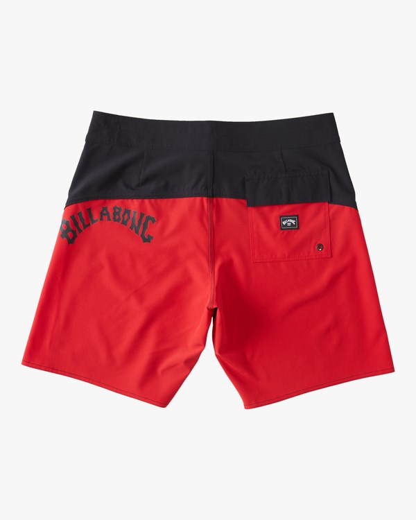 Billabong Arch Pro Boardshorts 19