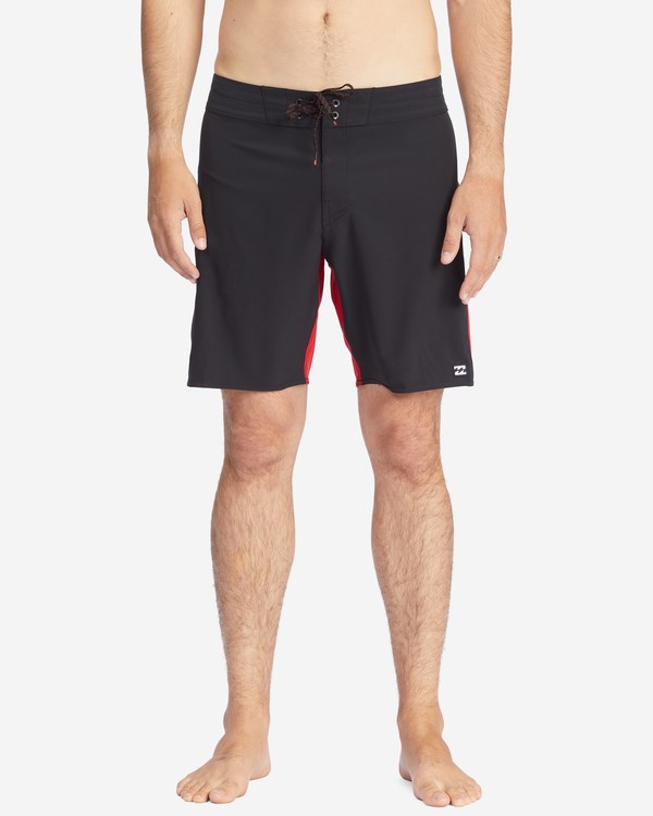 Billabong Arch Pro Boardshorts 19