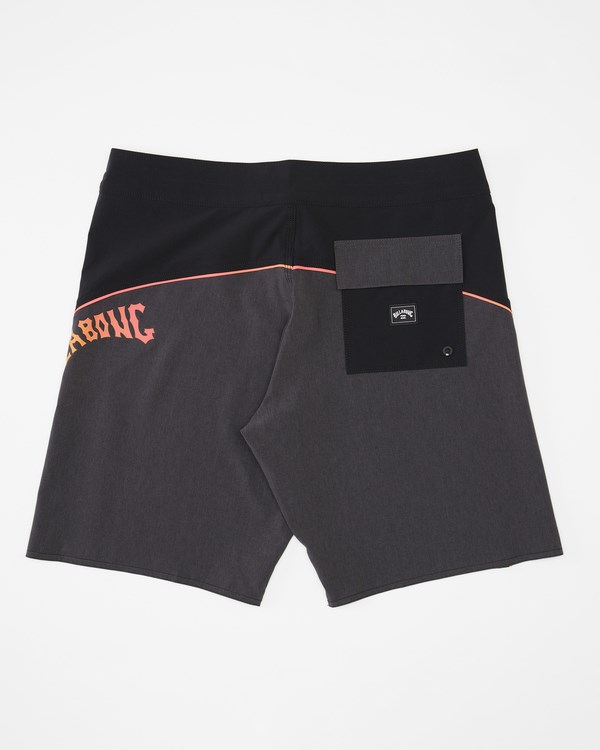 Billabong Arch Pro Boardshorts 19