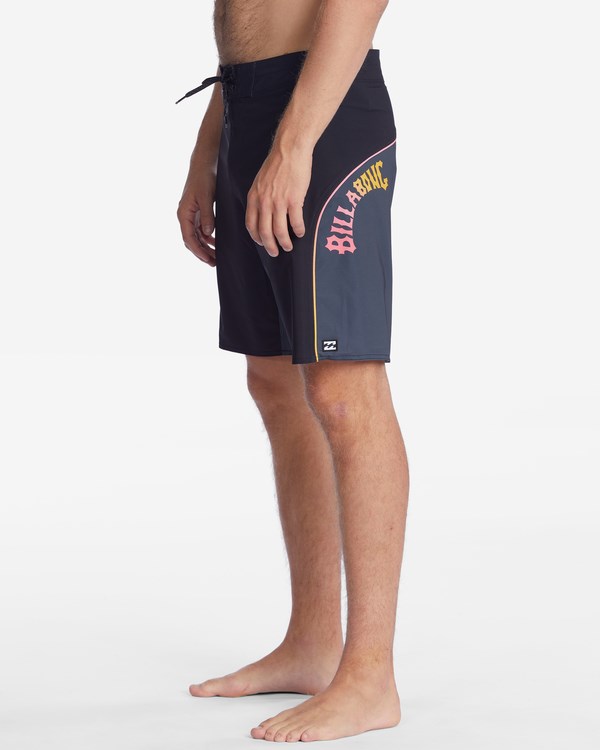 Billabong Arch Pro Boardshorts 19