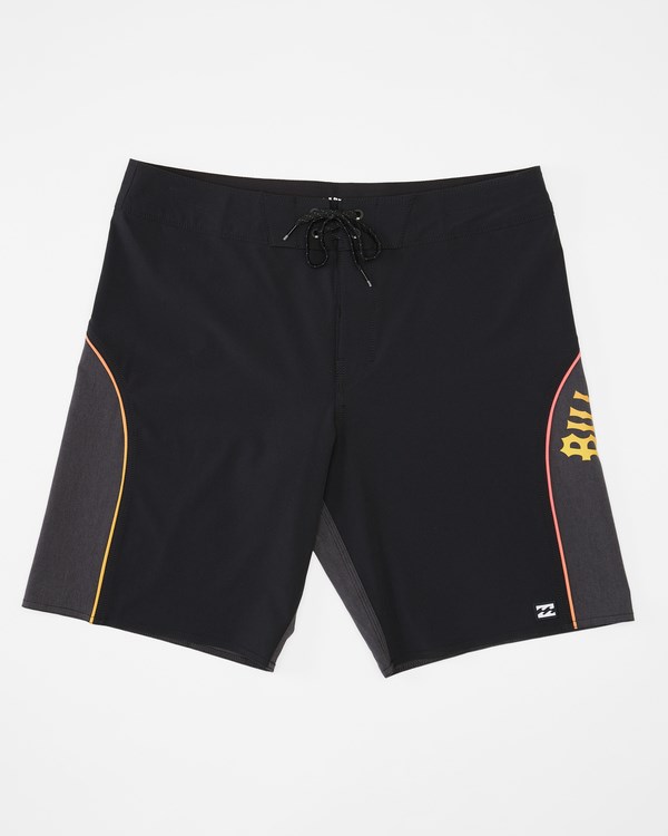 Billabong Arch Pro Boardshorts 19\