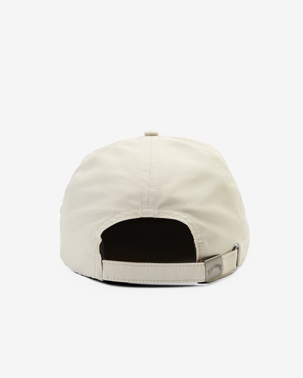 Billabong Arch Team Strapback Hat Desert | CGXWSV037