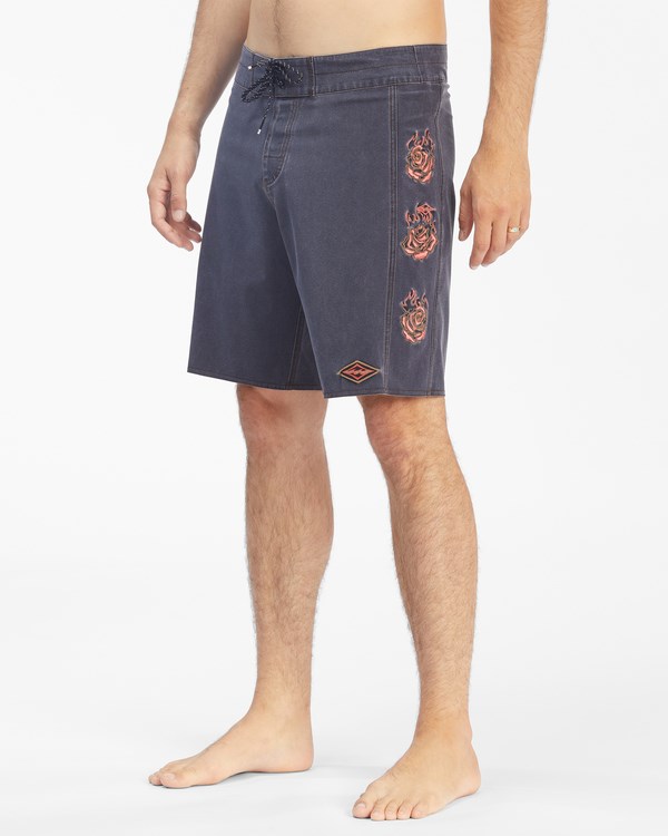 Billabong Bad Trip D Bah Boardshorts 19