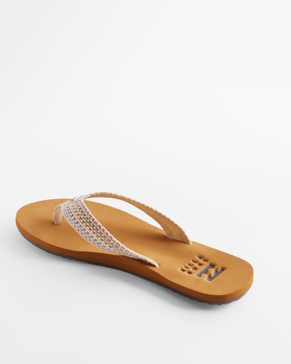 Billabong Baja Sandals Multi | FKWGBE794