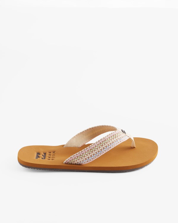 Billabong Baja Sandals Multi | FKWGBE794