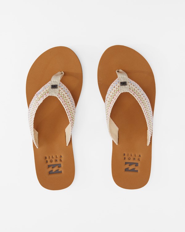 Billabong Baja Sandals Multi | FKWGBE794