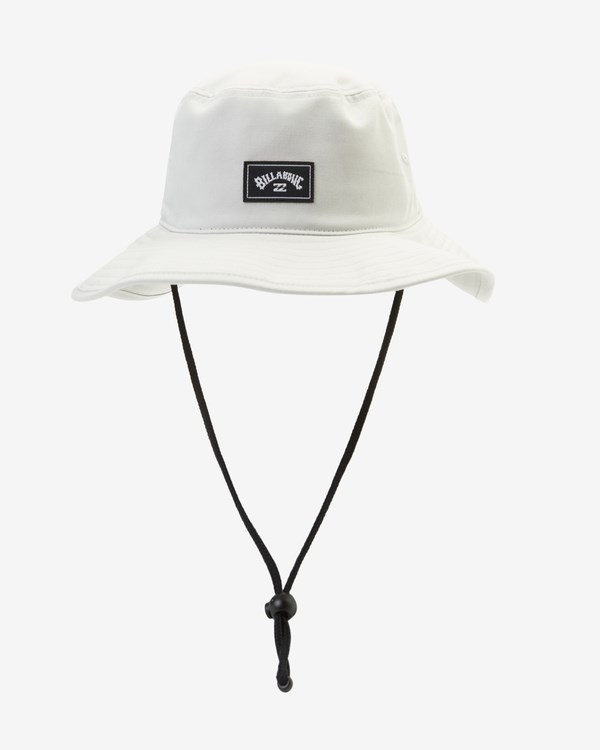 Billabong Big John Surf Safari Hat Chino | RPVIKD640