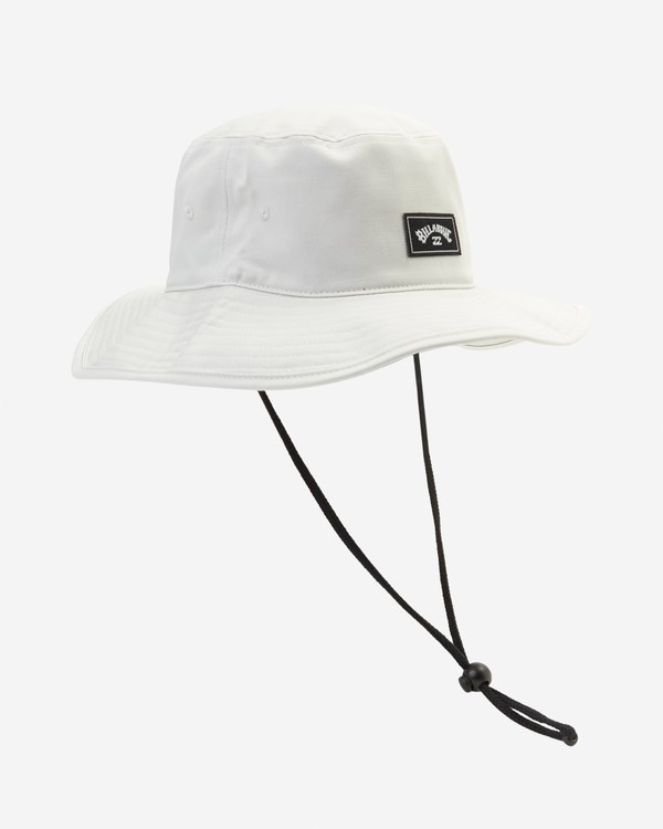 Billabong Big John Surf Safari Hat Chino | RPVIKD640