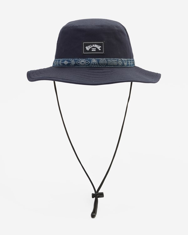 Billabong Boonie Hat Azul Marino | MPTEAX905