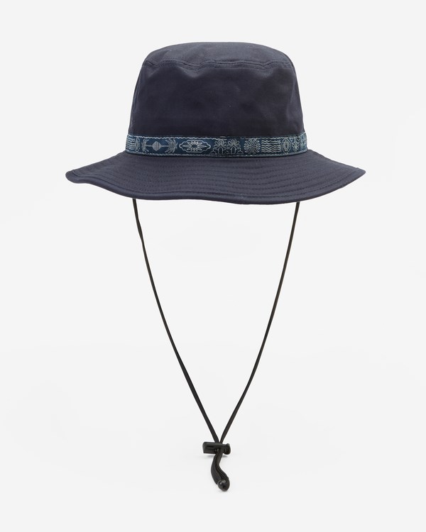 Billabong Boonie Hat Azul Marino | MPTEAX905