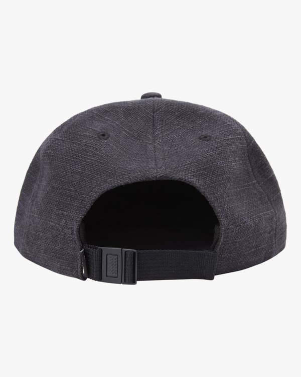 Billabong Breakdown Snapback Hat Negras | CSFJGN163