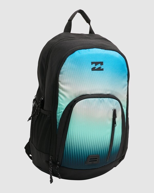 Billabong Command Back To School Backpack Spearmint | ALDEOV126