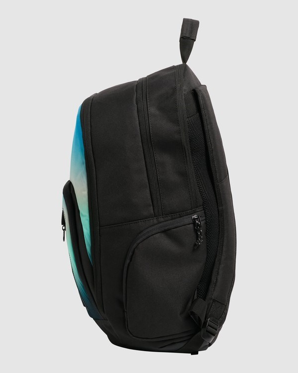 Billabong Command Back To School Backpack Spearmint | ALDEOV126