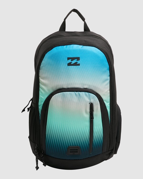 Billabong Command Back To School Backpack Spearmint | ALDEOV126