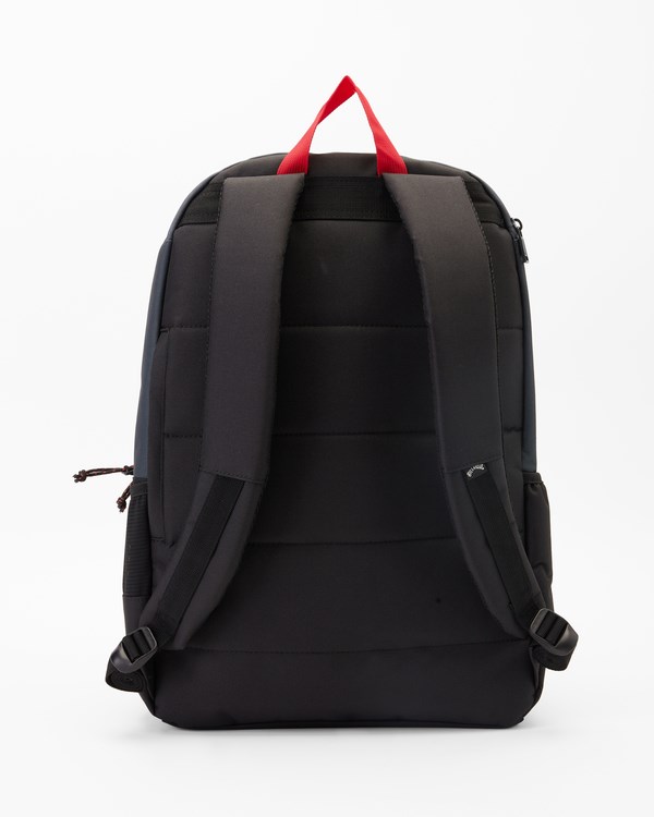 Billabong Command Backpack Charcoal | QZTCXI027