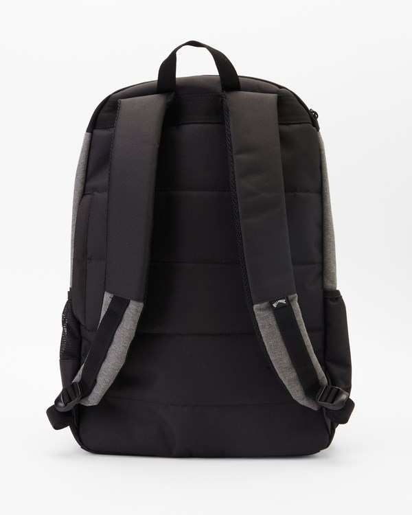 Billabong Command Backpack Gris | HGONCA834