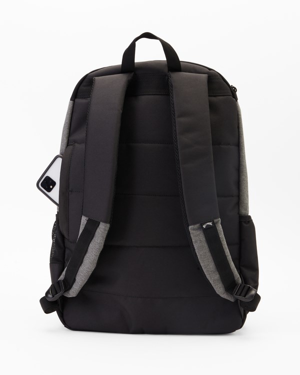 Billabong Command Backpack Gris | HGONCA834