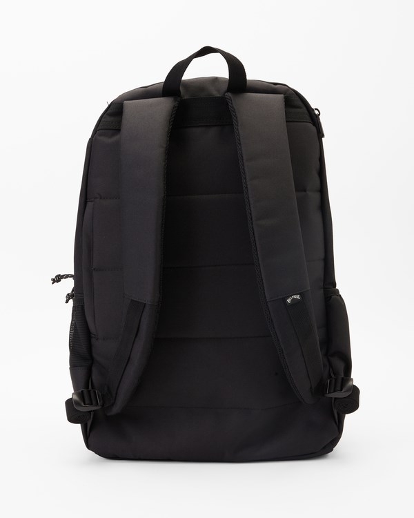 Billabong Command Backpack Negras | UHILFW473