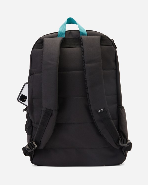 Billabong Command Backpack Neon | DGKIRA701