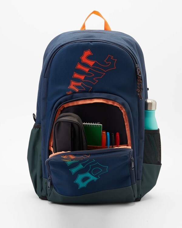 Billabong Command Backpack Sunset | ULOHQX951