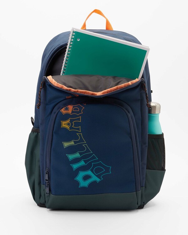 Billabong Command Backpack Sunset | ULOHQX951