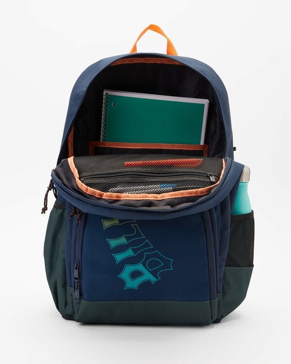 Billabong Command Backpack Sunset | ULOHQX951