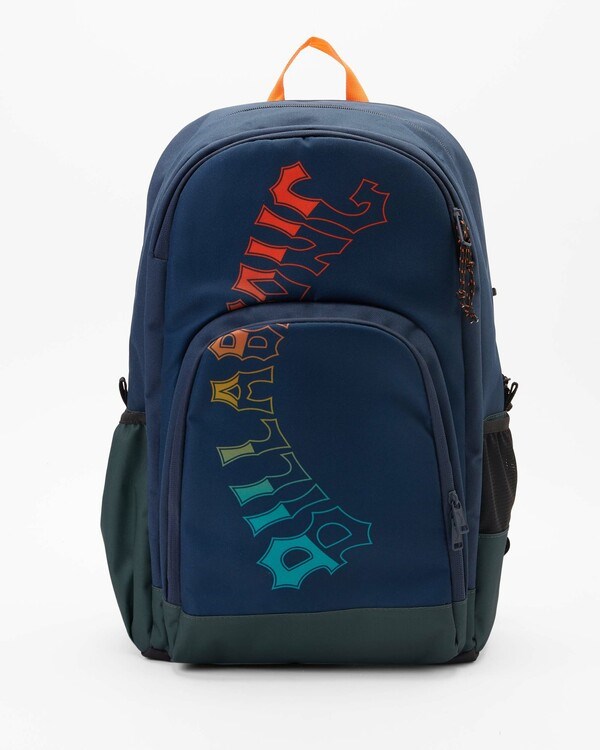 Billabong Command Backpack Sunset | ULOHQX951