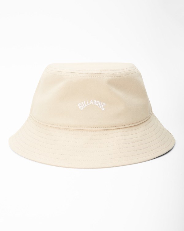 Billabong Contrary Bucket Hat Kaki | FEYMXB382