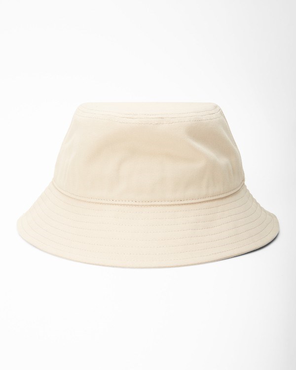 Billabong Contrary Bucket Hat Kaki | FEYMXB382