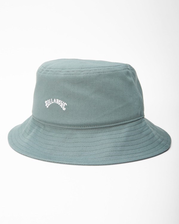 Billabong Contrary Bucket Hat Seaglass | HTYVQP021