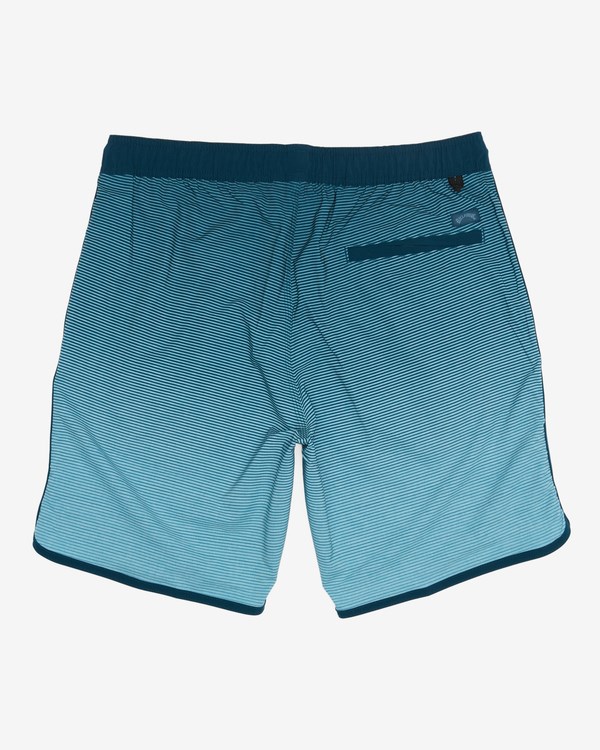 Billabong Crossfire Elastic '73 Submersible Shorts 18