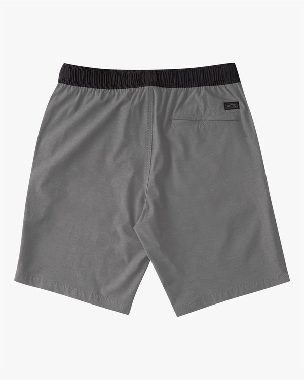 Billabong Crossfire Elastic Submersible Shorts 18