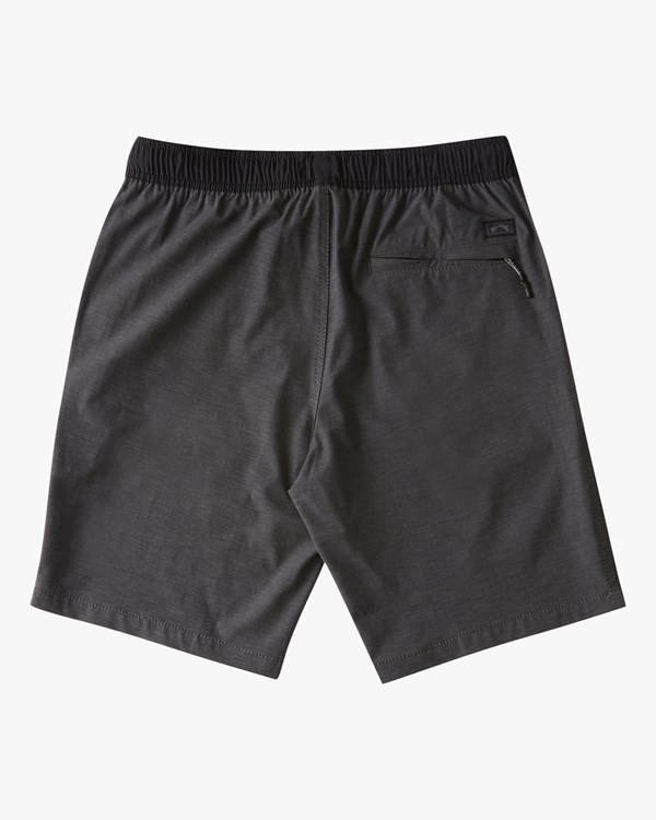 Billabong Crossfire Elastic Submersible Shorts 16