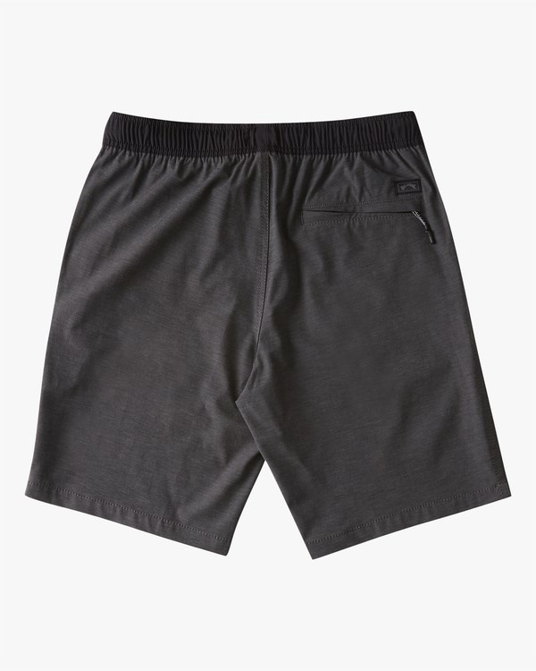 Billabong Crossfire Elastic Submersible Shorts 18