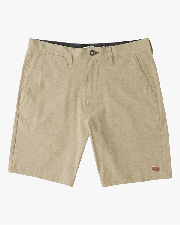 Billabong Crossfire Mid Submersible Shorts 19