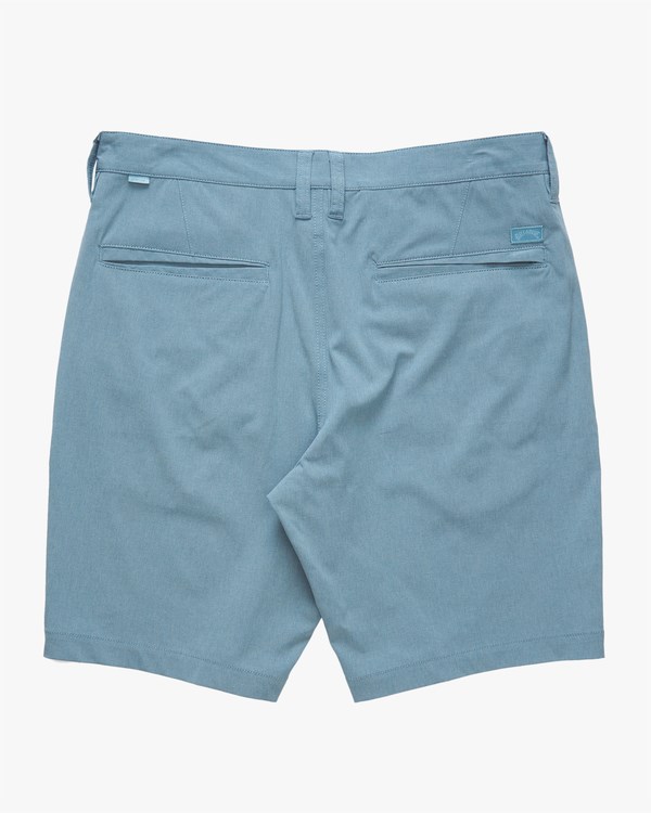 Billabong Crossfire Mid Submersible Shorts 19